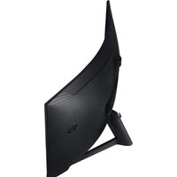 Игровой монитор Samsung Odyssey G5 LC34G55TWWIXCI - Изображение №14 — Chaika Market