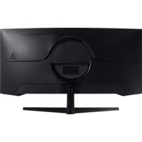 Игровой монитор Samsung Odyssey G5 LC34G55TWWIXCI - Изображение №11 — Chaika Market