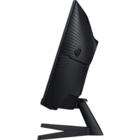 Игровой монитор Samsung Odyssey G5 LC34G55TWWIXCI - Изображение №9 — Chaika Market