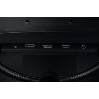 Игровой монитор Samsung Odyssey G5 LC34G55TWWIXCI - Изображение №17 — Chaika Market