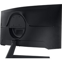 Игровой монитор Samsung Odyssey G5 LC34G55TWWIXCI - Изображение №13 — Chaika Market