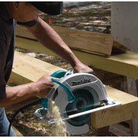 Дисковая (циркулярная) пила Makita HS0600 - Изображение №11 — Chaika Market