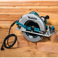 Дисковая (циркулярная) пила Makita HS0600 - Изображение №9 — Chaika Market