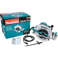 Дисковая (циркулярная) пила Makita HS0600 - Изображение №6 — Chaika Market