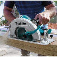 Дисковая (циркулярная) пила Makita HS0600 - Изображение №10 — Chaika Market
