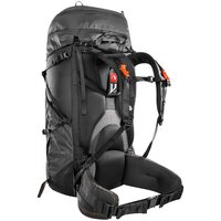 Туристический рюкзак Tatonka Yukon Lt 50+10 W 1337.040 (черный) - Изображение №2 — Chaika Market