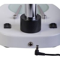 Микроскоп Микромед МС-4-ZOOM LED 21148 - Изображение №4 — Chaika Market