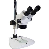 Микроскоп Микромед МС-4-ZOOM LED 21148 - Изображение №2 — Chaika Market