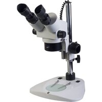 Микроскоп Микромед МС-4-ZOOM LED 21148 — Chaika Market