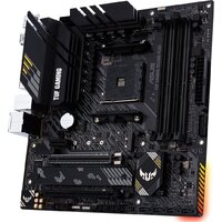 Материнская плата ASUS TUF Gaming B550M-Plus - Изображение №2 — Chaika Market