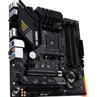 Материнская плата ASUS TUF Gaming B550M-Plus - Изображение №3 — Chaika Market
