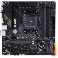 Материнская плата ASUS TUF Gaming B550M-Plus — Chaika Market