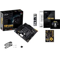 Материнская плата ASUS TUF Gaming B550M-Plus - Изображение №5 — Chaika Market