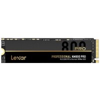 SSD Lexar Professional NM800 Pro 2TB LNM800P002T-RNNNG — Chaika Market