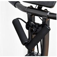 Велотренажер DFC X-Bike HOMCOM B3386R - Изображение №5 — Chaika Market