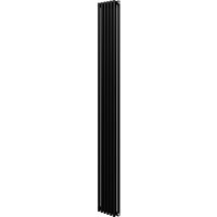 Дизайн-радиатор Royal Thermo Shift R22 VC2050 - 12 секций RAL9016 - Изображение №5 — Chaika Market