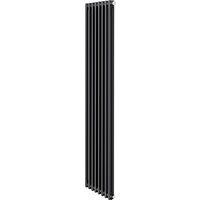 Дизайн-радиатор Royal Thermo Shift R22 VC2050 - 12 секций RAL9016 - Изображение №10 — Chaika Market