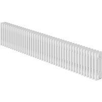 Дизайн-радиатор Royal Thermo Shift R22 VC2050 - 12 секций RAL9016 - Изображение №6 — Chaika Market