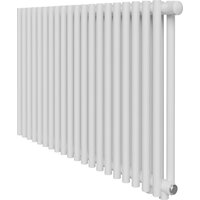 Дизайн-радиатор Royal Thermo Shift R22 VC2050 - 12 секций RAL9016 - Изображение №25 — Chaika Market