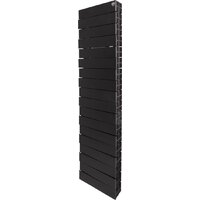 Дизайн-радиатор Royal Thermo Shift R22 VC2050 - 12 секций RAL9016 - Изображение №9 — Chaika Market