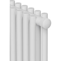 Дизайн-радиатор Royal Thermo Shift R22 VC2050 - 12 секций RAL9016 - Изображение №28 — Chaika Market