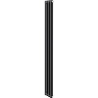 Дизайн-радиатор Royal Thermo Shift R22 VC2050 - 12 секций RAL9016 — Chaika Market