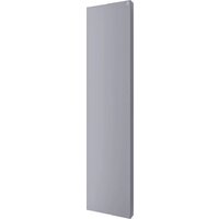 Дизайн-радиатор Royal Thermo Shift R22 VC2050 - 12 секций RAL9016 - Изображение №19 — Chaika Market