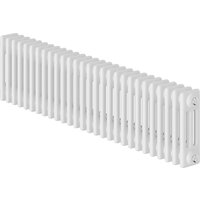 Дизайн-радиатор Royal Thermo Shift R22 VC2050 - 12 секций RAL9016 - Изображение №2 — Chaika Market