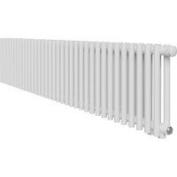 Дизайн-радиатор Royal Thermo Shift R22 VC2050 - 12 секций RAL9016 - Изображение №11 — Chaika Market