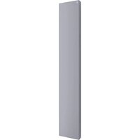 Дизайн-радиатор Royal Thermo Shift R22 VC2050 - 12 секций RAL9016 - Изображение №13 — Chaika Market