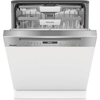 Встраиваемая посудомоечная машина Miele G 7131 SCi AD 125 Edition Front CleanSteel — Chaika Market