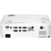 Проектор NEC V260W - Изображение №4 — Chaika Market