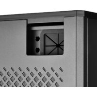 Корпус SilverStone Alta G1M SST-ALG1MB - Изображение №9 — Chaika Market