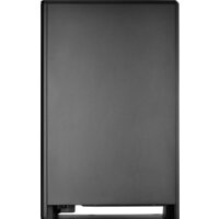 Корпус SilverStone Alta G1M SST-ALG1MB - Изображение №7 — Chaika Market