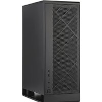 Корпус SilverStone Alta G1M SST-ALG1MB — Chaika Market