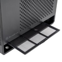 Корпус SilverStone Alta G1M SST-ALG1MB - Изображение №13 — Chaika Market