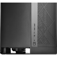 Корпус SilverStone Alta G1M SST-ALG1MB - Изображение №14 — Chaika Market