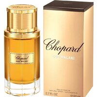 Парфюмерная вода Chopard Oud Malaki EdP (80 мл) - Изображение №2 — Chaika Market