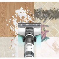 Вертикальный моющий пылесос Tineco iFloor Breeze - Изображение №3 — Chaika Market