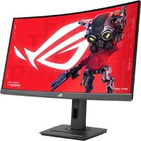 Игровой монитор ASUS ROG Strix XG27WCMS - Изображение №3 — Chaika Market