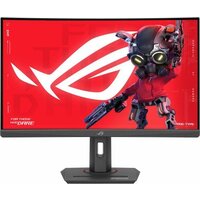 Игровой монитор ASUS ROG Strix XG27WCMS — Chaika Market