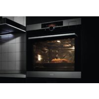 Электрический духовой шкаф AEG BSK999330M - Изображение №5 — Chaika Market