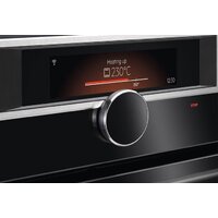 Электрический духовой шкаф AEG BSK999330M - Изображение №4 — Chaika Market