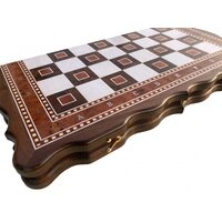 Шахматы Armenakyan Турнирные-5 AA113 - Изображение №5 — Chaika Market