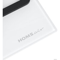 Варочная панель HOMSair HGG433TGCWH - Изображение №11 — Chaika Market