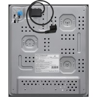 Варочная панель HOMSair HGG433TGCWH - Изображение №14 — Chaika Market