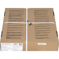 Варочная панель HOMSair HGG433TGCWH - Изображение №17 — Chaika Market