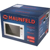 Микроволновая печь MAUNFELD MBMO.25.8S - Изображение №10 — Chaika Market