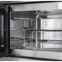 Микроволновая печь MAUNFELD MBMO.25.8S - Изображение №4 — Chaika Market