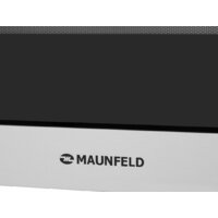 Микроволновая печь MAUNFELD MBMO.25.8S - Изображение №5 — Chaika Market